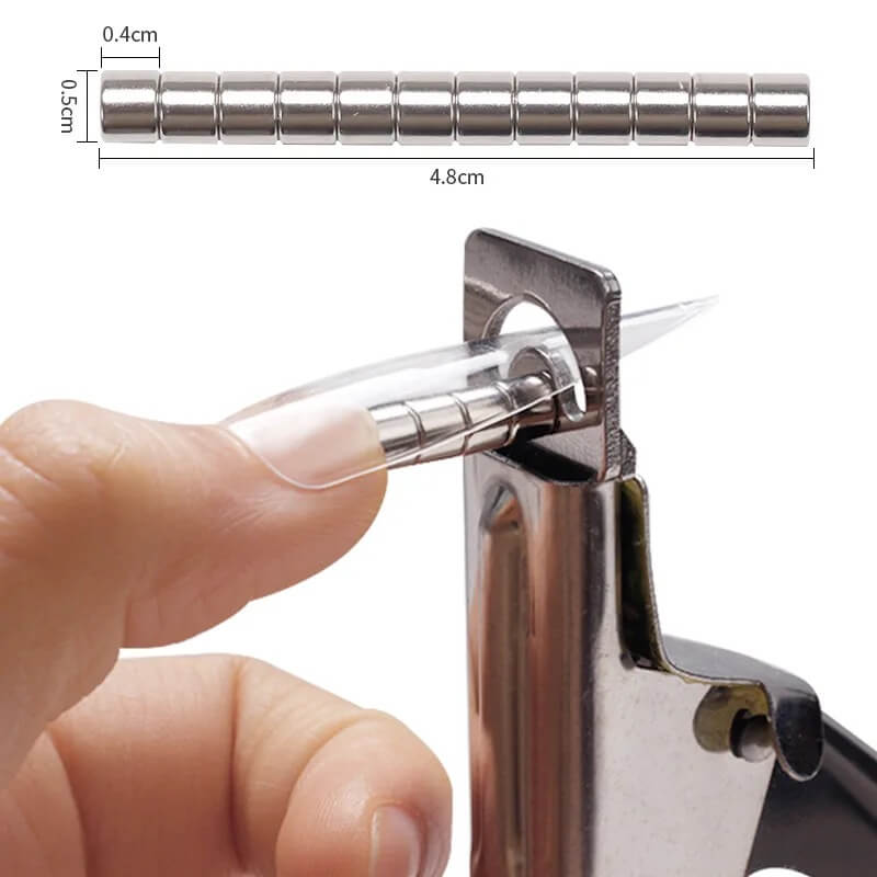 Magnet Tool for Nail Cutter Measure - Premier Nail Supply