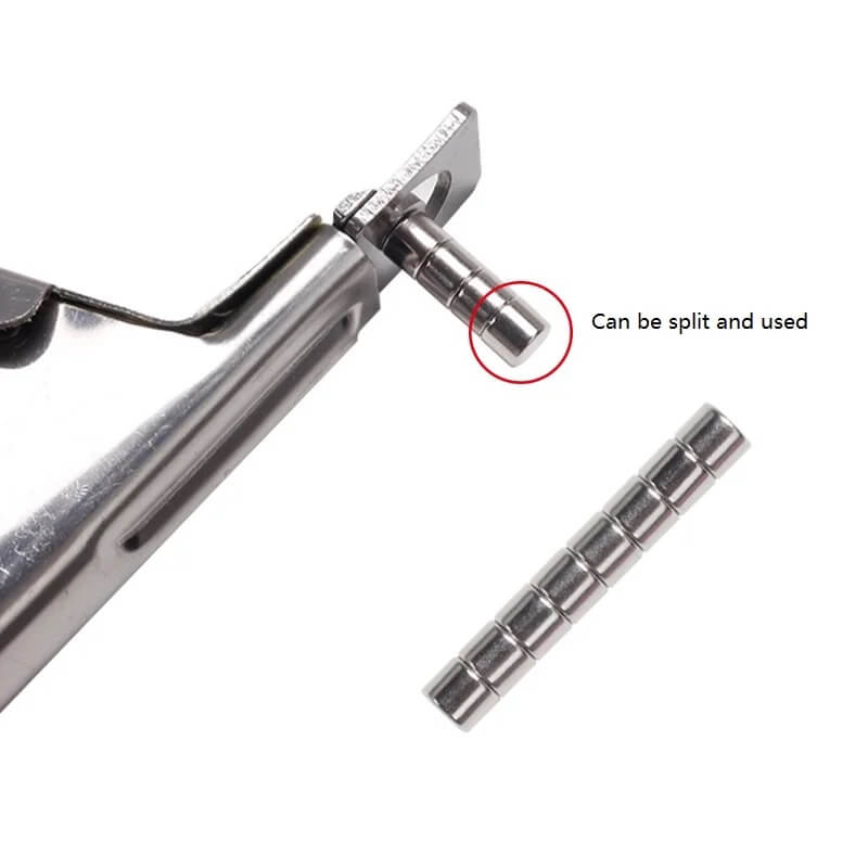 Magnet Tool for Nail Cutter Measure - Premier Nail Supply