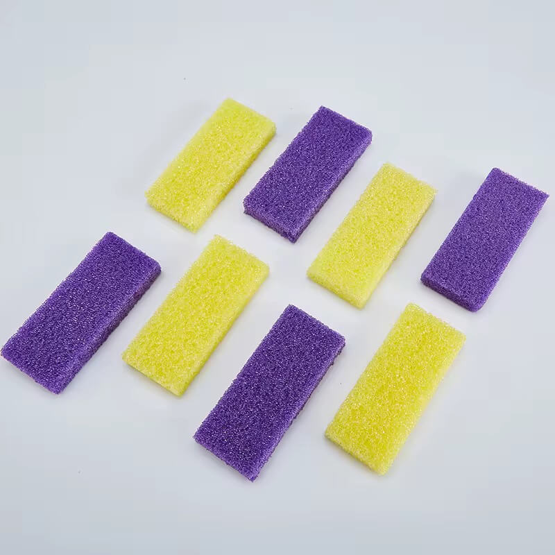 Mini Disposable Pumice Bar 4pcs
