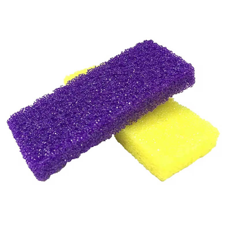 Mini Disposable Pumice Bar 4pcs