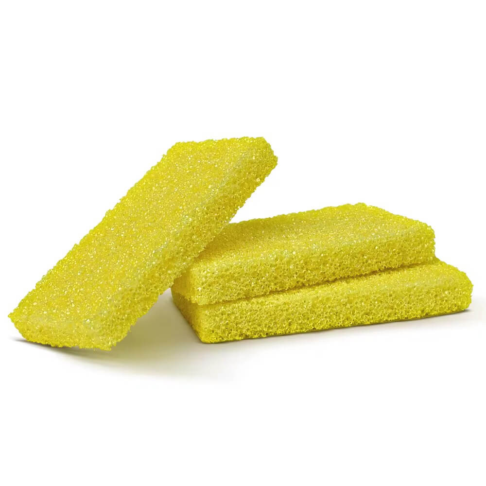 Beauty plus-Mini Disposable Pumice Sponge Coarse