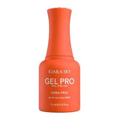 Kiara sky Gel Pro Hema - Embers Glow