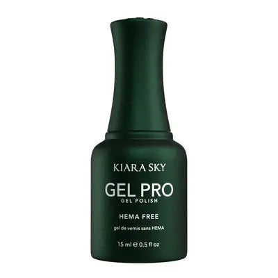 Kiara sky Gel Pro Hema - Glamouflage