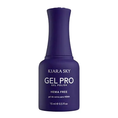 Kiara sky Gel Pro Hema - Grape Gatsby
