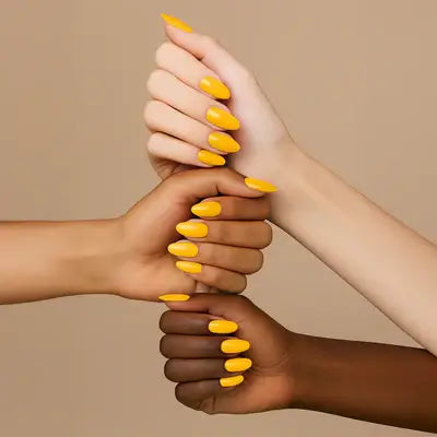 Kiara sky Gel Pro Hema - All The Bright Moves