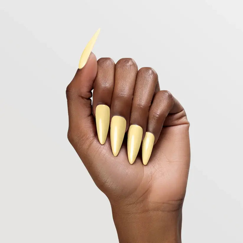 Chaun Legend Gel Polish - Focus On Me - #LG5131