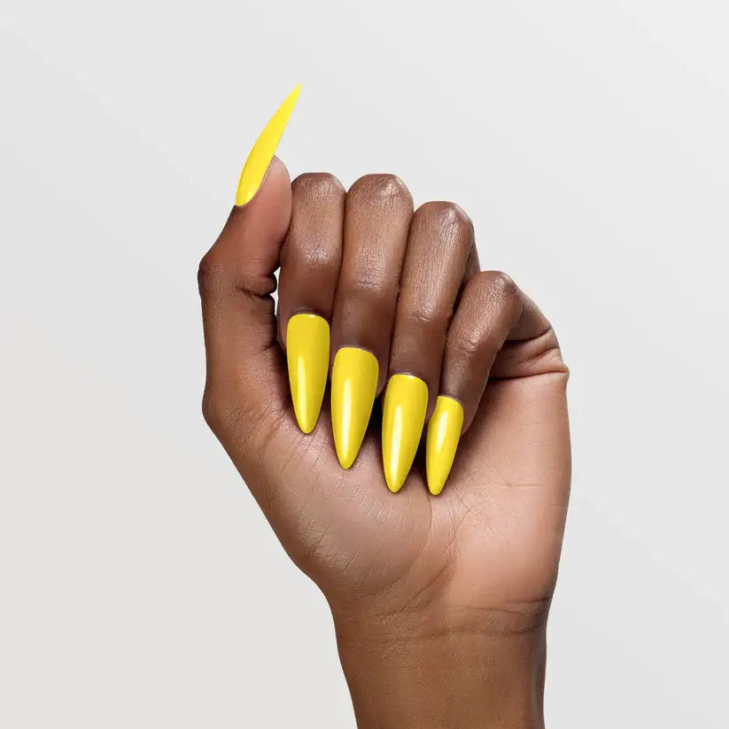 Chaun Legend Gelcolor - Sun Risin'- #LG5161