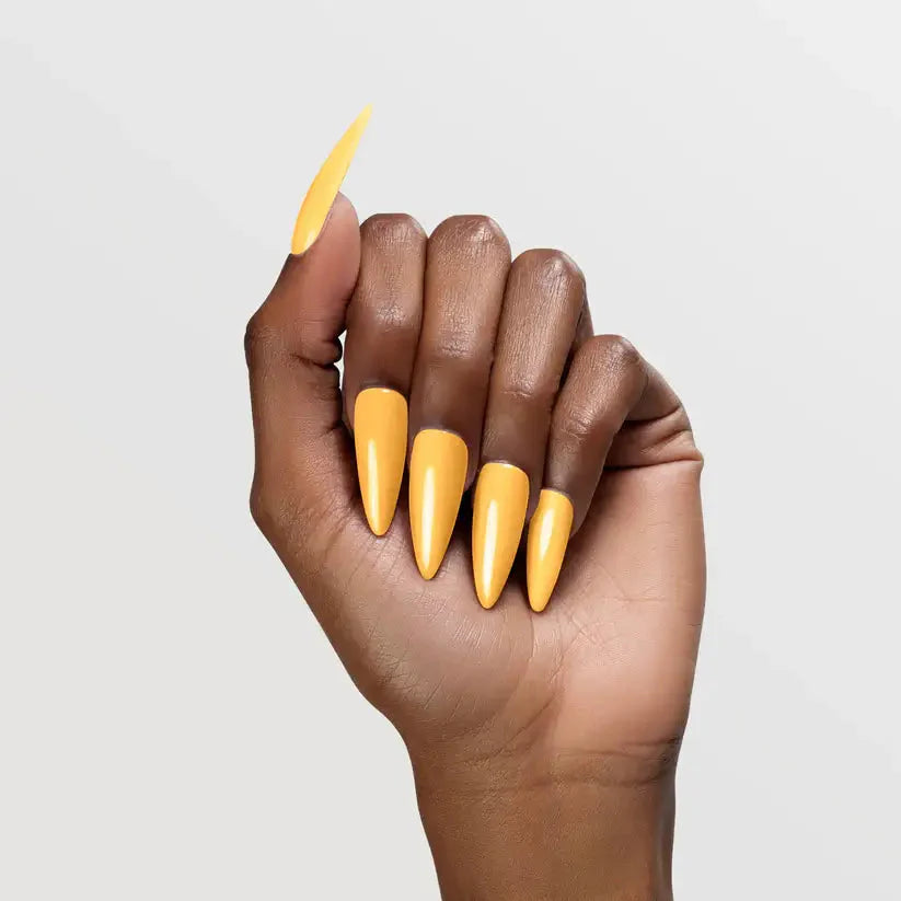 Chaun Legend Gelcolor - Butter Be Good -#LG5162 Chaun Legend