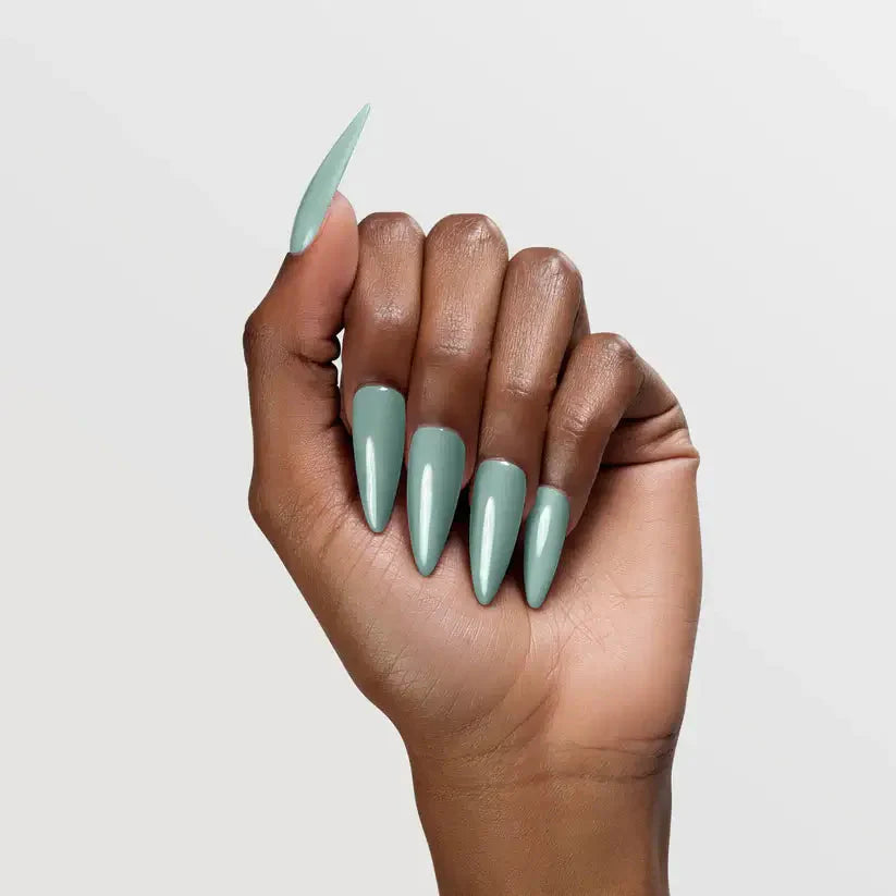 Chaun Legend Gelcolor - Aqua Dust - #LG5172 Chaun Legend