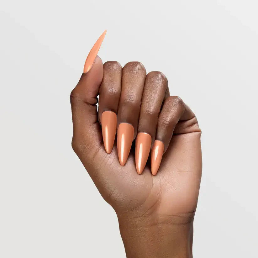 Chaun Legend Gelcolor - Broke But Boujee - #LG5196 Chaun Legend