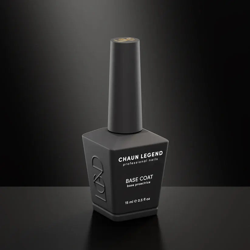 Chaun Legend Gel Base Coat 15ml