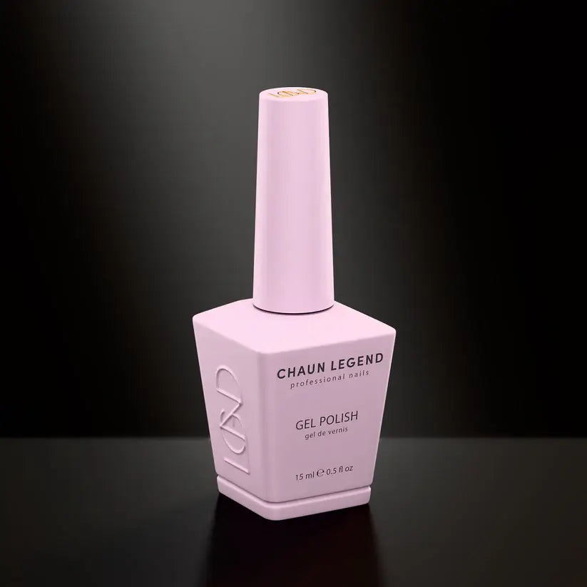 Chaun Legend Gecolor Tickle My Toes # LG5092