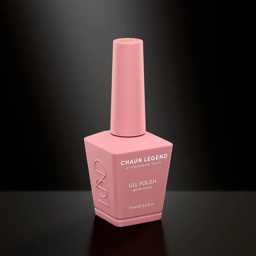 Chaun Legend Gecolor Pink Macaron # LG5096