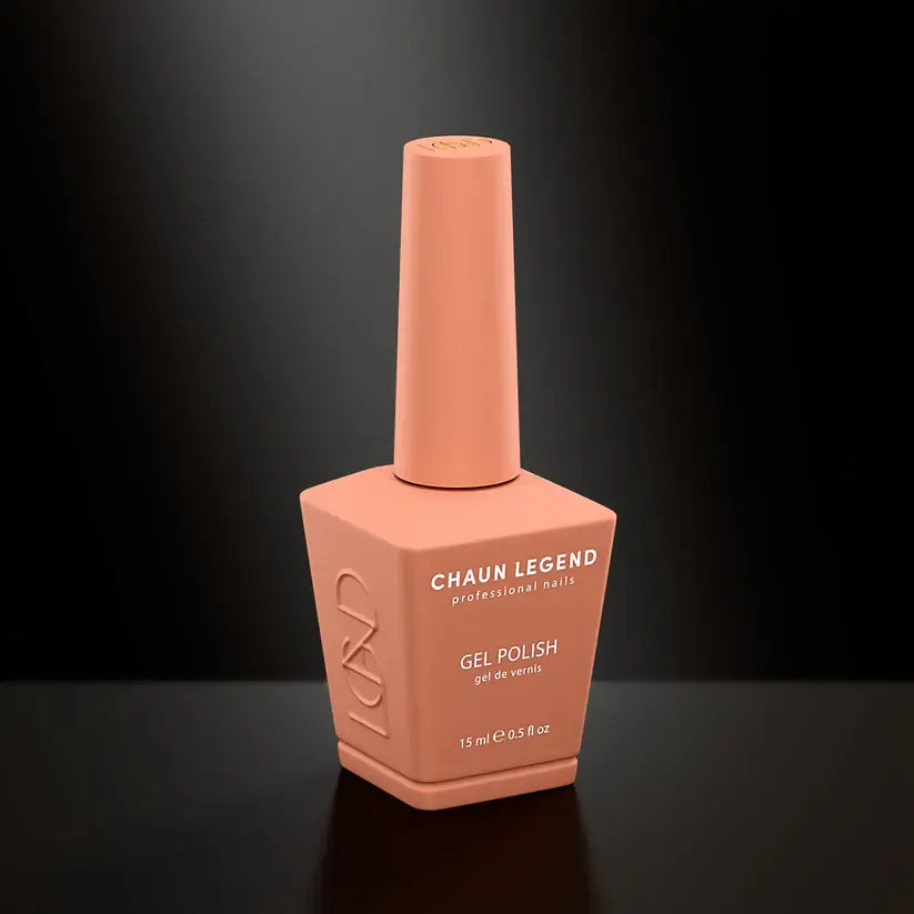 Chaun Legend Gecolor Peek-A-Nude # LG5097