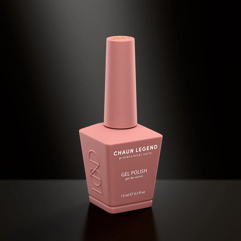Chaun Legend Gecolor Sin-sheer-ly Yours- # LG5098
