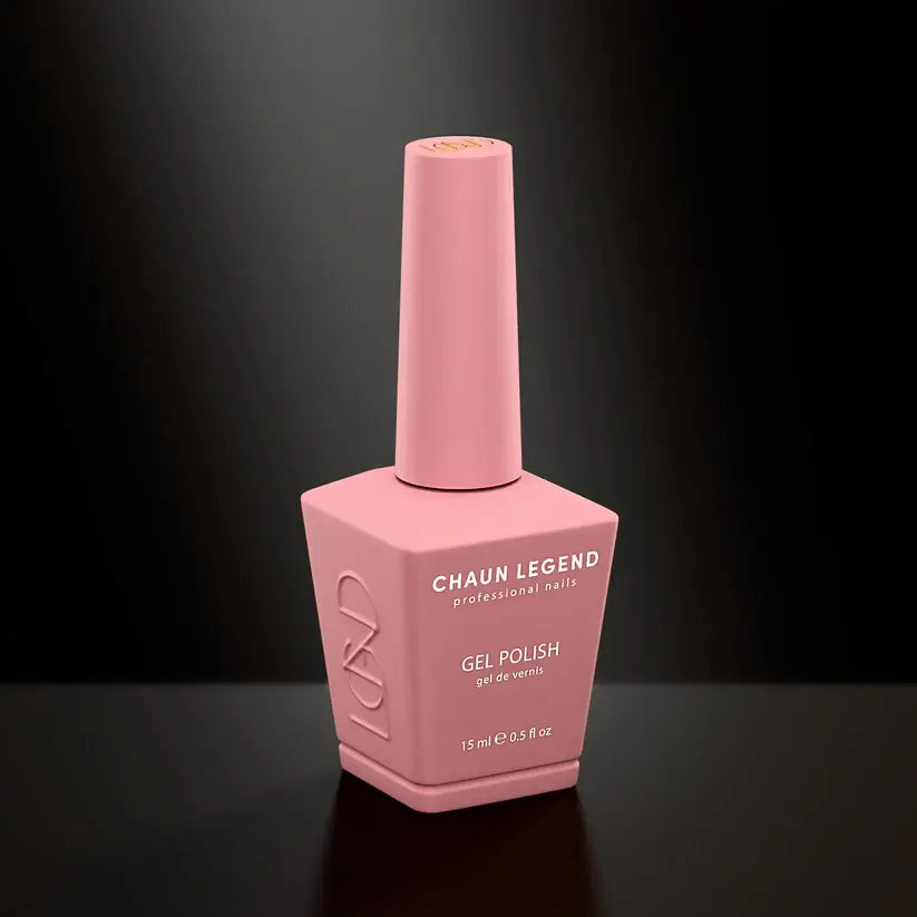 Chaun Legend Gecolor Hush Little Blush- # LG5099