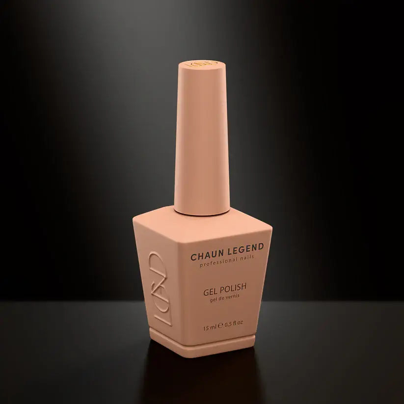 Chaun Legend Gecolor Bottom Line - # LG5103