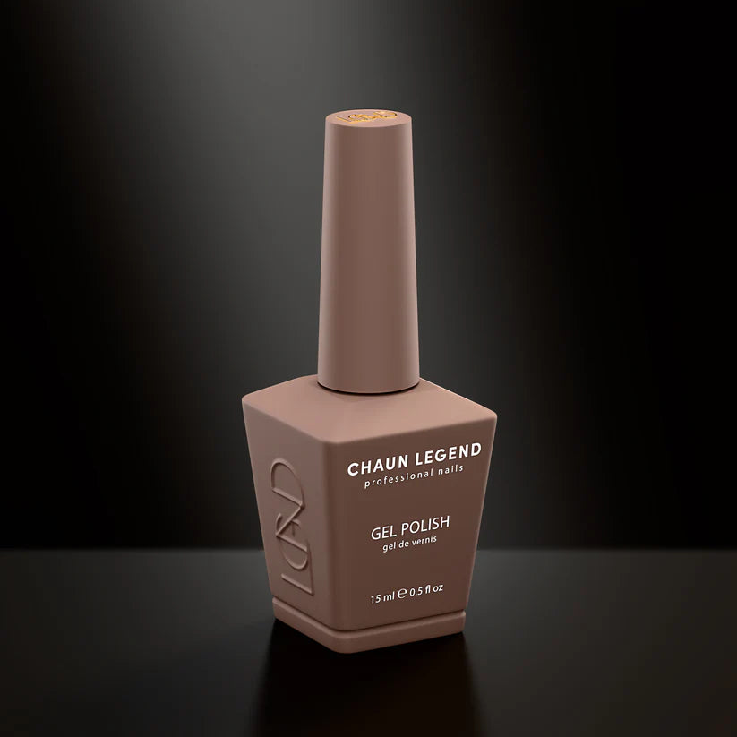 Chaun Legend Gecolor Taupe Notch - # LG5106