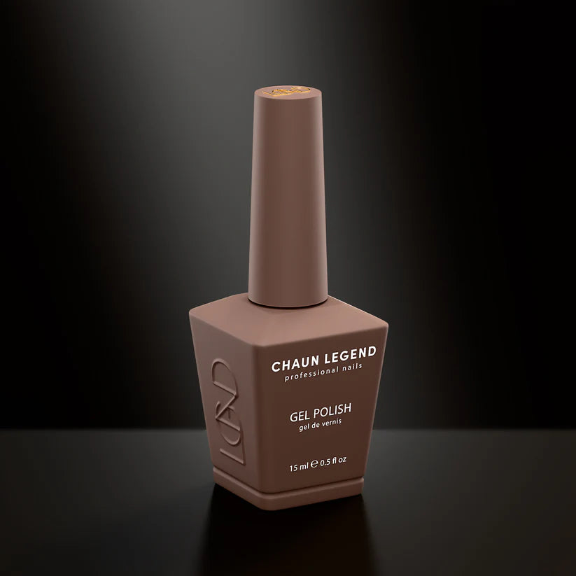 Chaun Legend Gecolor Crème De La Cocoa - # LG5109