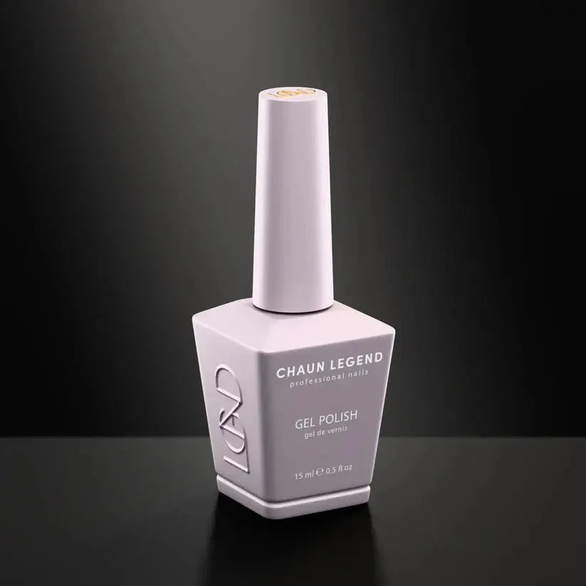 Chaun Legend Gelcolor - Clutch My Pearls -#LG5113 Chaun Legend