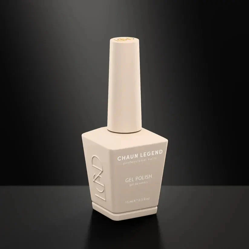 Chaun Legend Gelcolor - Bare Necessities - #LG5119 Chaun Legend