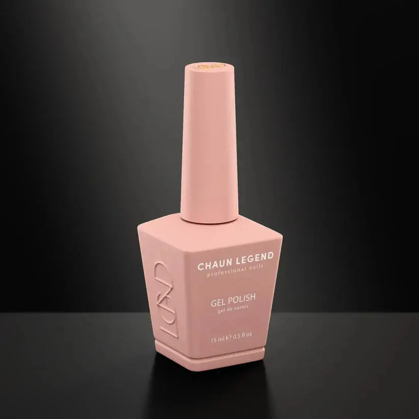 Chaun Legend Gelcolor - No Ring, No Rules - #LG5126 Chaun Legend