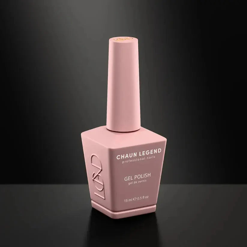 Chaun Legend Gelcolor - Orchid Venom LG5129 Chaun Legend