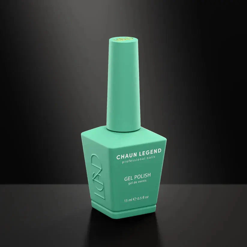 Chaun Legend Gelcolor - Teal Me Softly -#LG5137 Chaun Legend