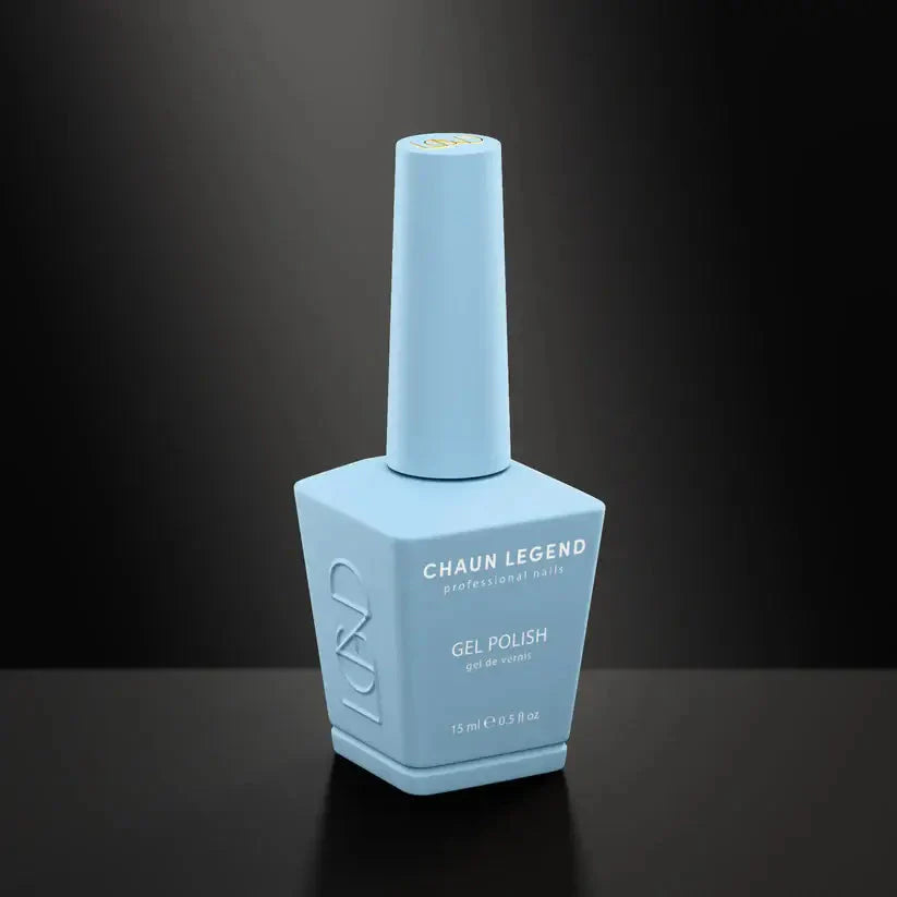 Chaun Legend Gelcolor - Ice And Entice - #LG5142 Chaun Legend