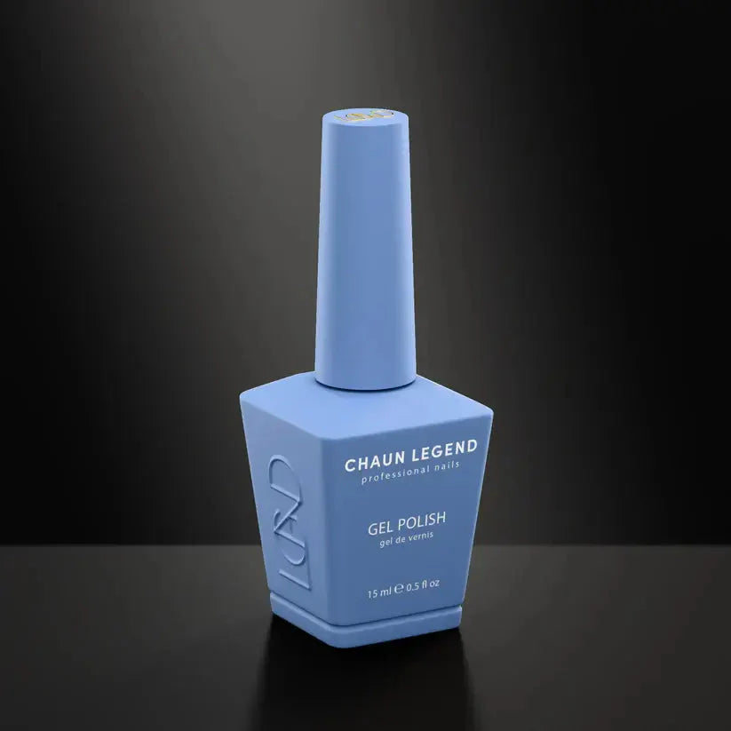 Chaun Legend Gelcolor - Dirty Denim - #LG5146 Chaun Legend