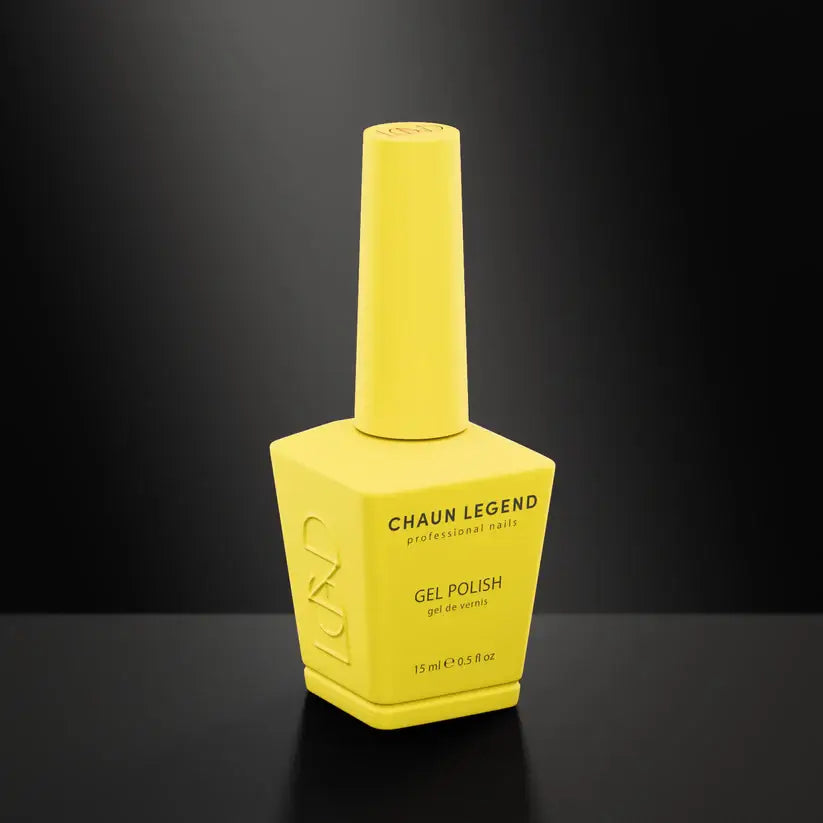 Chaun Legend Gelcolor - Sun Risin'- #LG5161