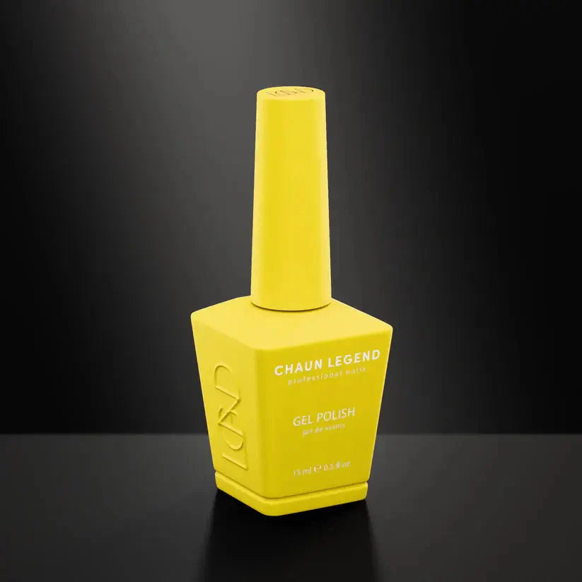 Chaun Legend Gelcolor - Butter Be Good -#LG5162 Chaun Legend