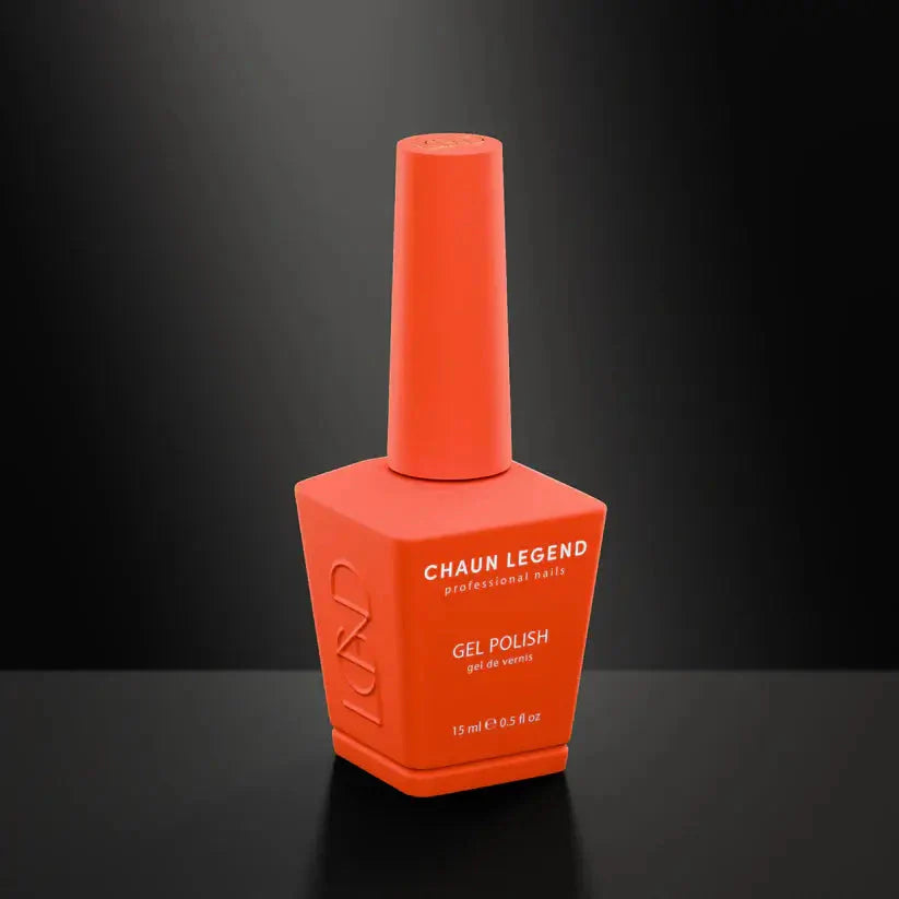 Chaun Legend Gelcolor - No Pulp Please - #LG5164 Chaun Legend
