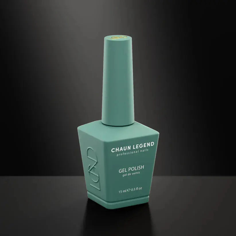Chaun Legend Gelcolor - What's The Teal - #LG5171 Chaun Legend