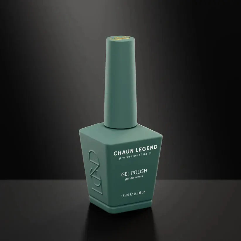 Chaun Legend Gelcolor - Aqua Dust - #LG5172 Chaun Legend