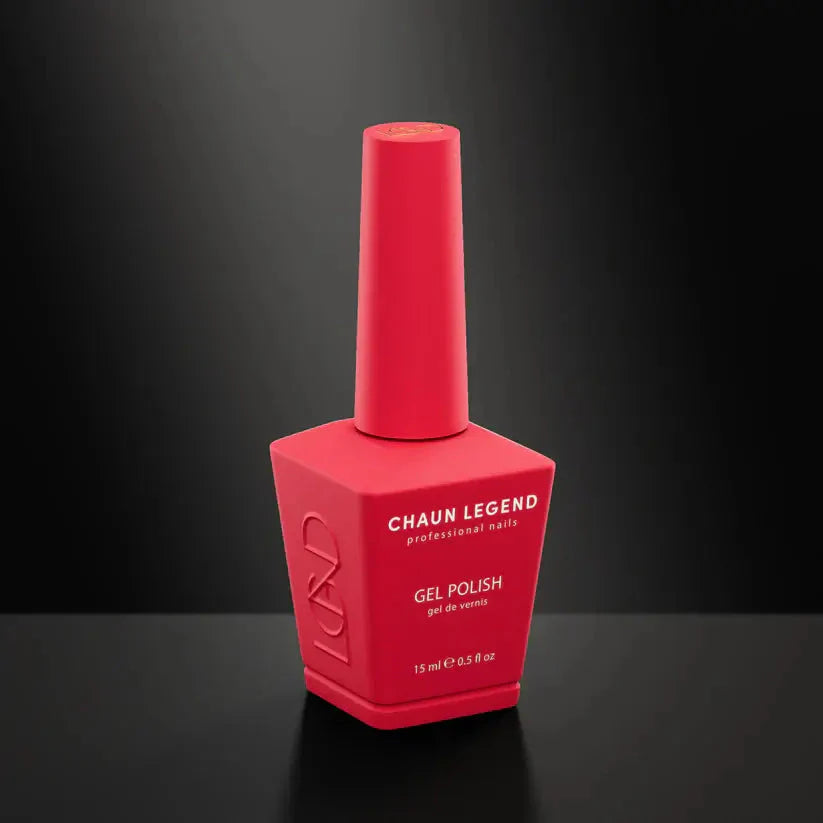 Chaun Legend Gelcolor - Hot And Bothered -#LG5183 Chaun Legend