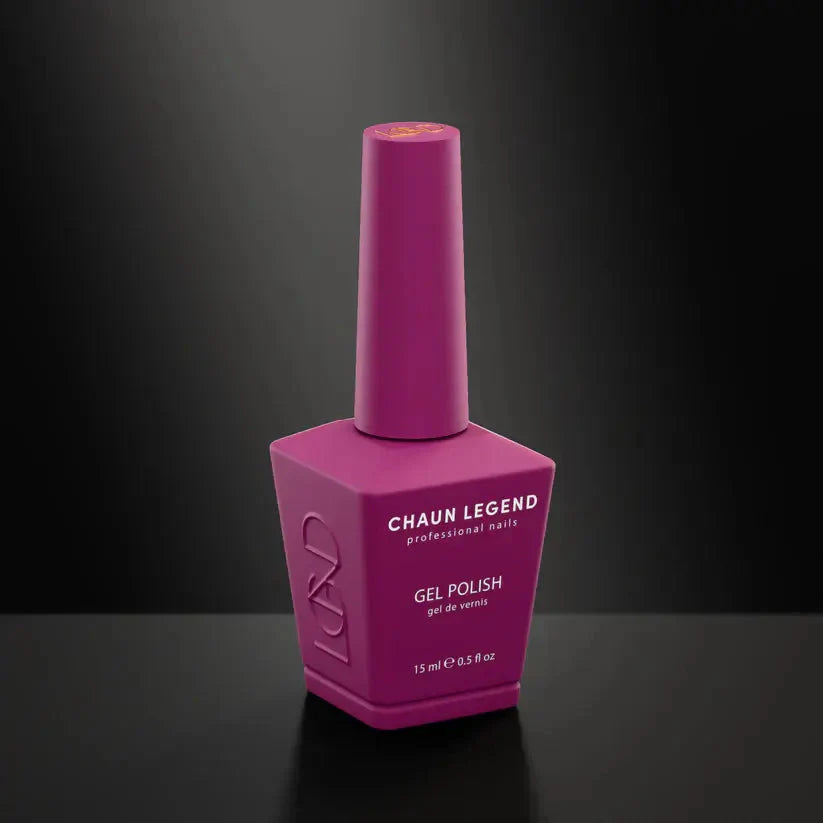 Chaun Legend Gelcolor - Rich & Wreckless -#LG5186 Chaun Legend