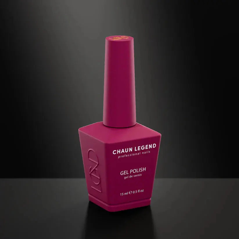 Chaun Legend Gelcolor - Botox Baddie -#LG5188 Chaun Legend