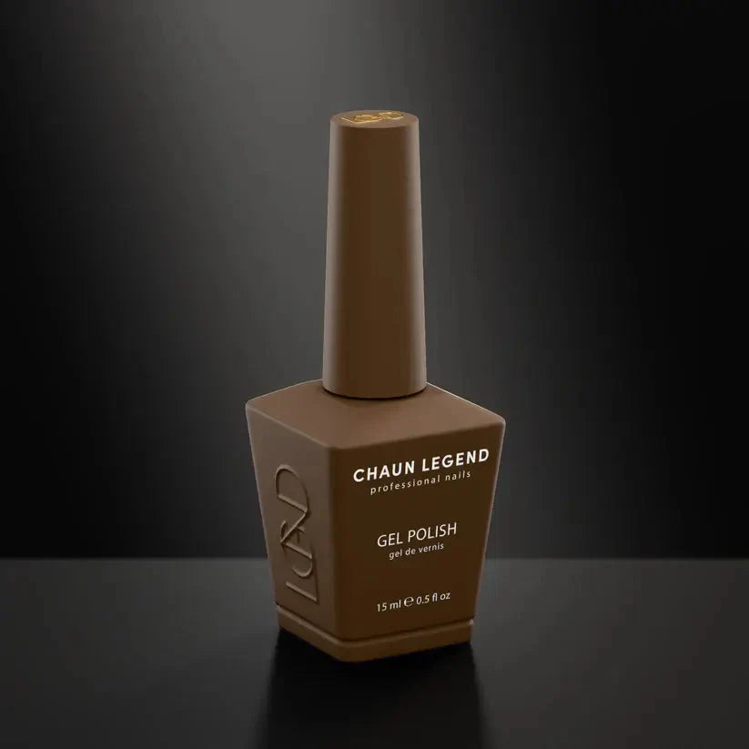 Chaun Legend Gelcolor - French Press - #LG5195 Chaun Legend