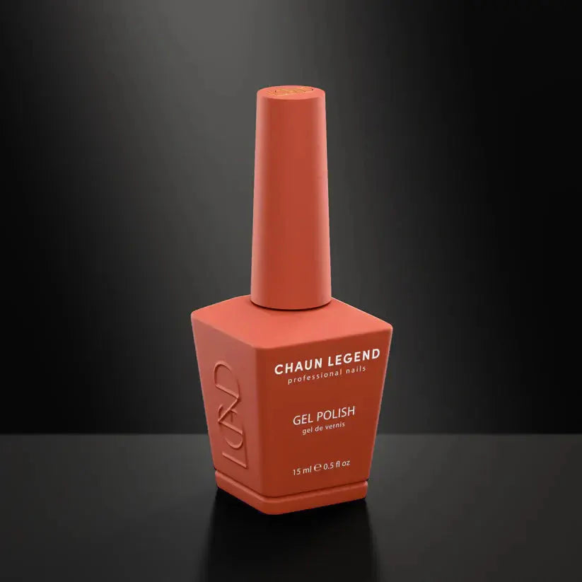 Chaun Legend Gelcolor - Broke But Boujee - #LG5196 Chaun Legend