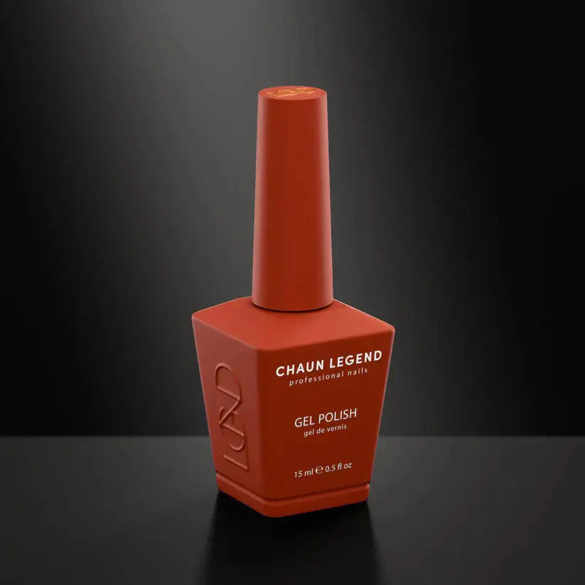Chaun Legend Gelcolor - Heat Of The Moment - #LG5197 Chaun Legend
