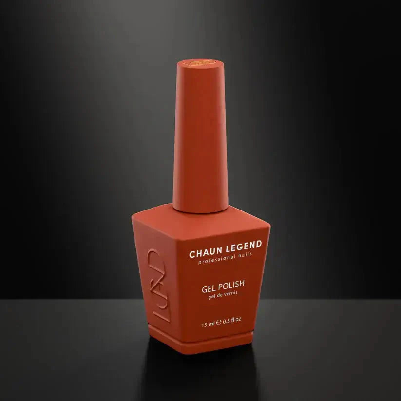 Chaun Legend Gelcolor - Caramel Drizzle - #LG5199 Chaun Legend