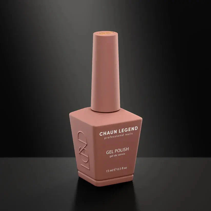 Chaun Legend Gelcolor - In My Feels - #LG5201 Chaun Legend