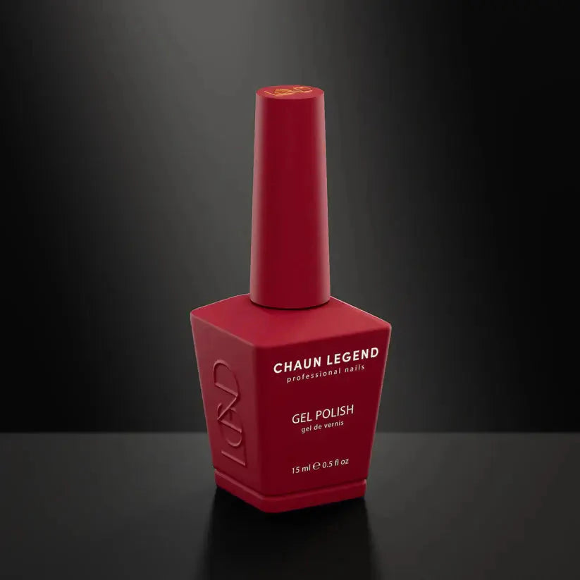 Chaun Legend Gelcolor - Red Hot Ridley - #LG5211 Chaun Legend