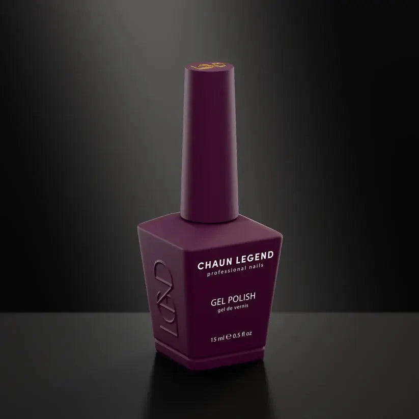 Chaun Legend Gelcolor - Burning Bridges - #LG5221 Chaun Legend