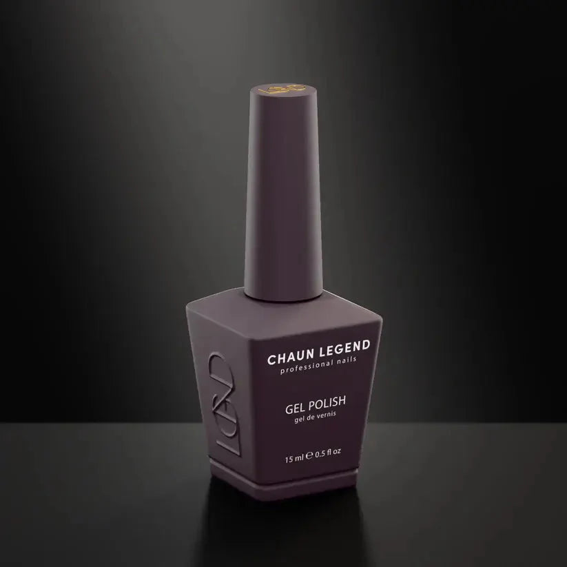 Chaun Legend Gelcolor - The Mauve-ment - #LG5226 Chaun Legend