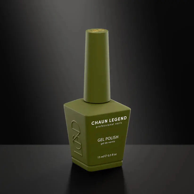 Chaun Legend Gelcolor - Peas And Love - #G5231 Chaun Legend