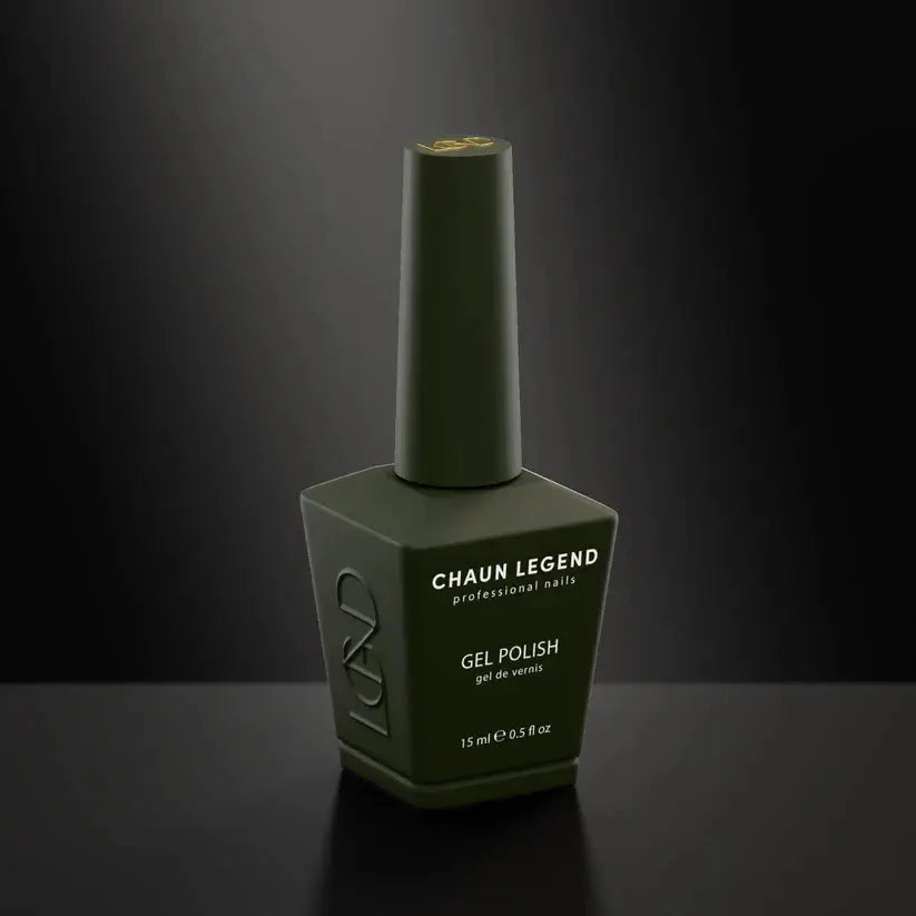Chaun Legend Gelcolor - Olive The Drama -#LG5233 Chaun Legend