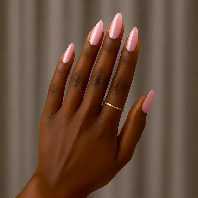 Chaun Legend Gecolor Pink Macaron # LG5096