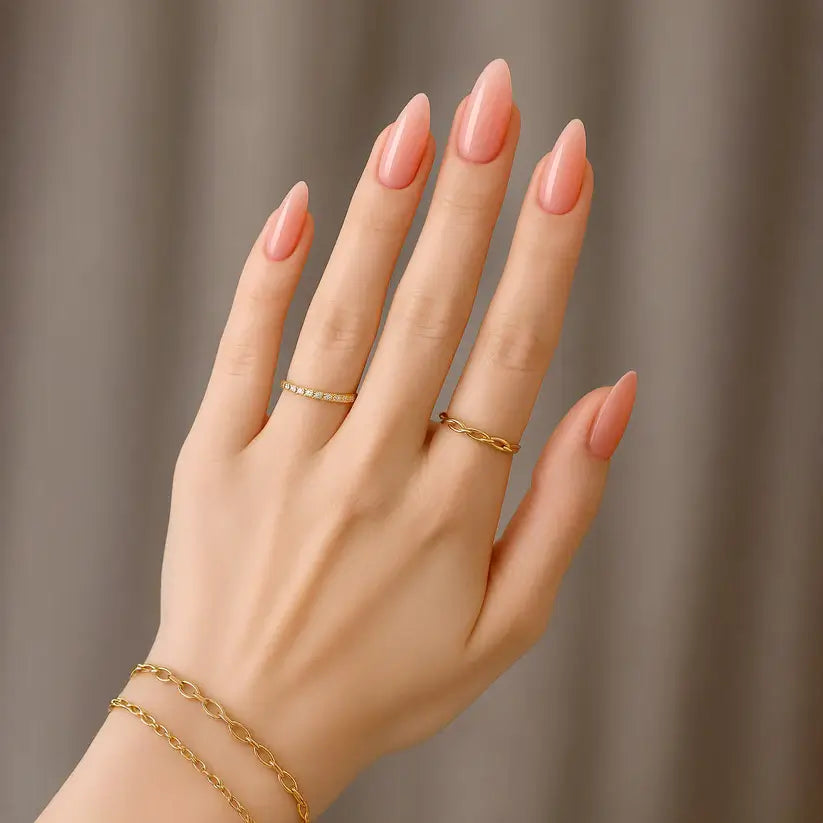 Chaun Legend Gecolor Peek-A-Nude # LG5097